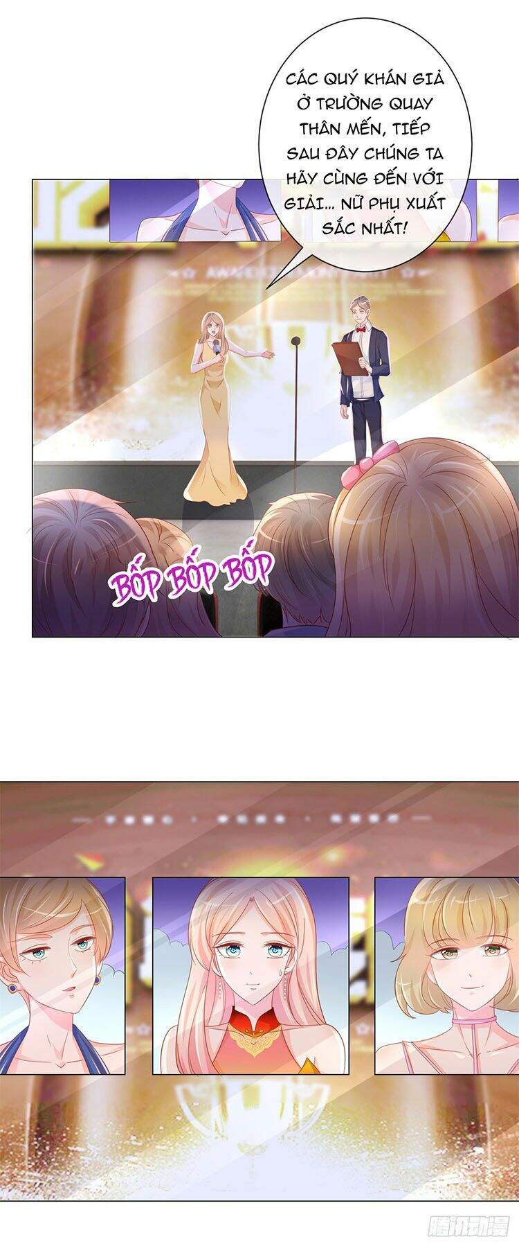 Ẩn Hôn 100%: Chọc Tức Vợ Yêu Mua Một Tặng Một Chapter 329.2 - 13