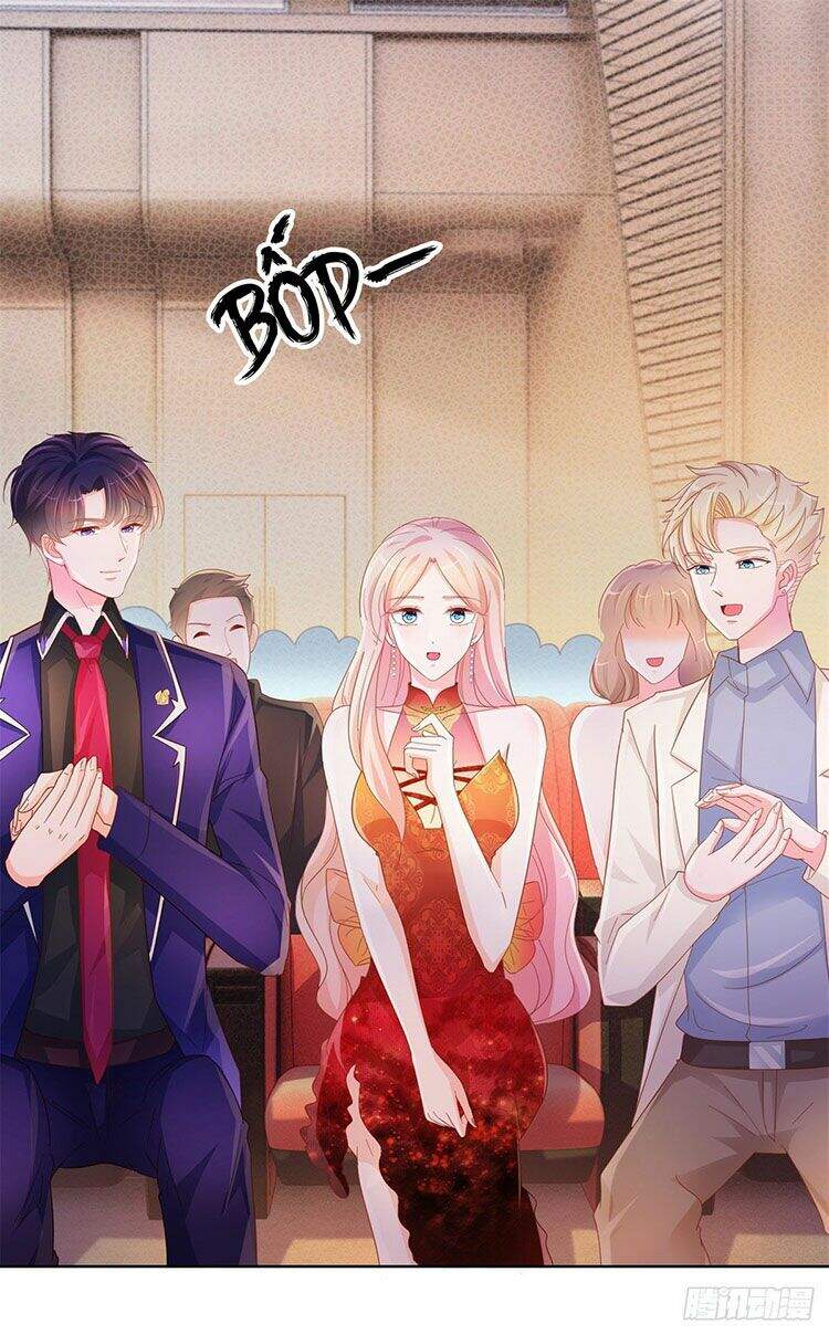 Ẩn Hôn 100%: Chọc Tức Vợ Yêu Mua Một Tặng Một Chapter 329.2 - 16