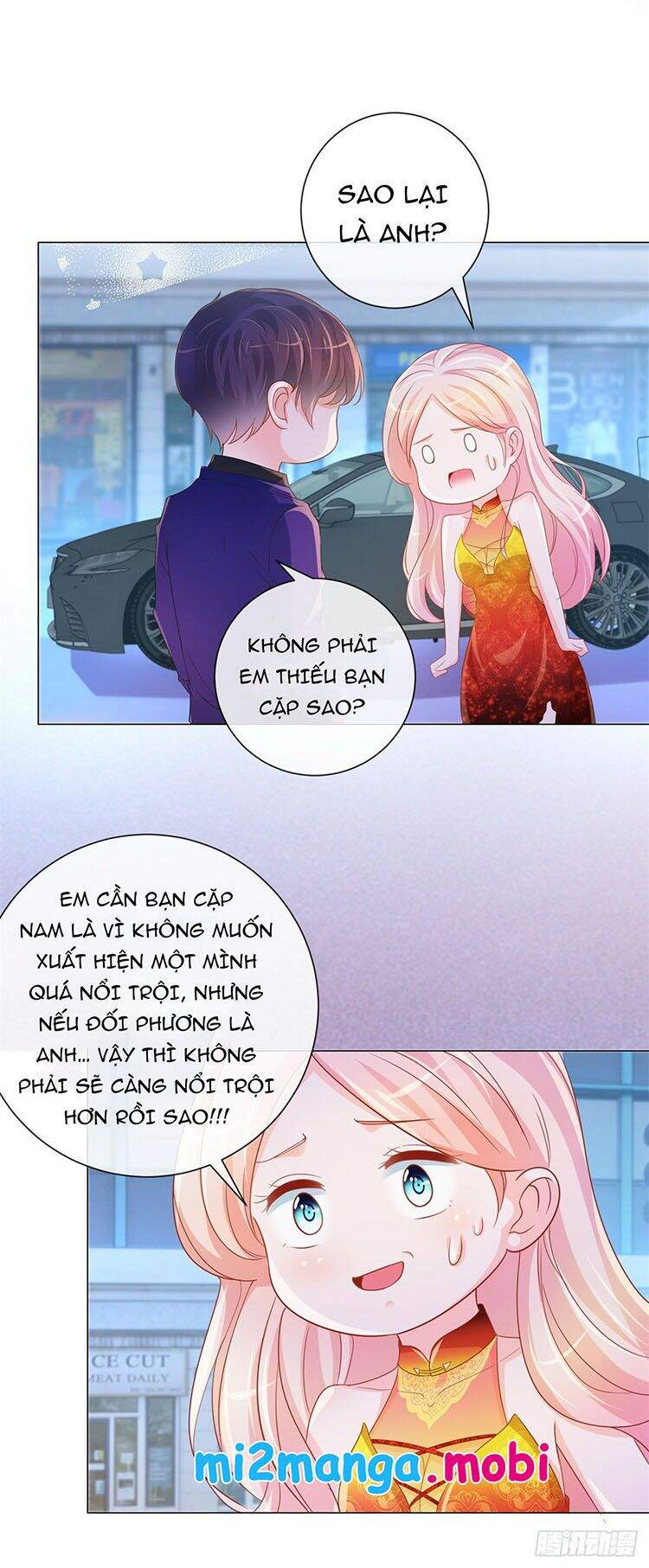 Ẩn Hôn 100%: Chọc Tức Vợ Yêu Mua Một Tặng Một Chapter 329.2 - 6