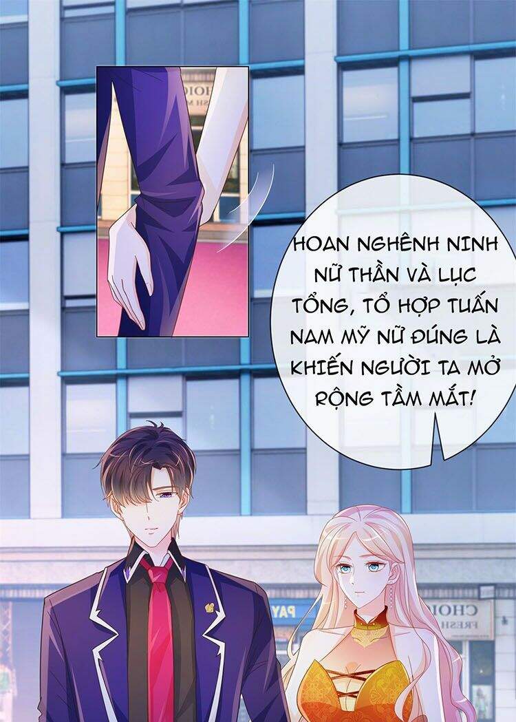 Ẩn Hôn 100%: Chọc Tức Vợ Yêu Mua Một Tặng Một Chapter 329.2 - 7