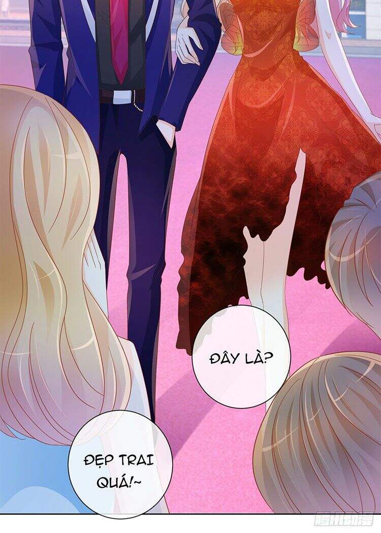 Ẩn Hôn 100%: Chọc Tức Vợ Yêu Mua Một Tặng Một Chapter 329.2 - 8