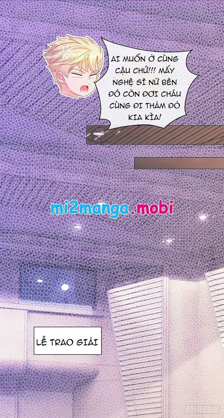 Ẩn Hôn 100%: Chọc Tức Vợ Yêu Mua Một Tặng Một Chapter 329.2 - 10