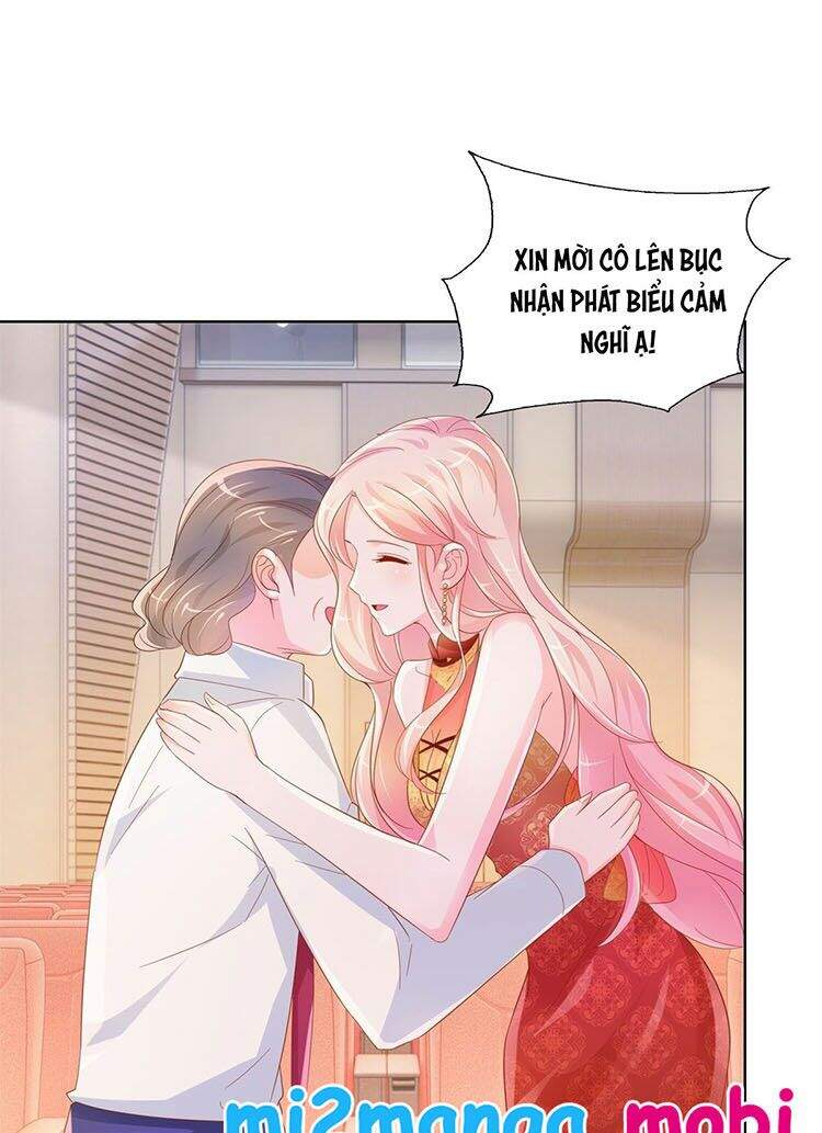 Ẩn Hôn 100%: Chọc Tức Vợ Yêu Mua Một Tặng Một Chapter 330.1 - 1