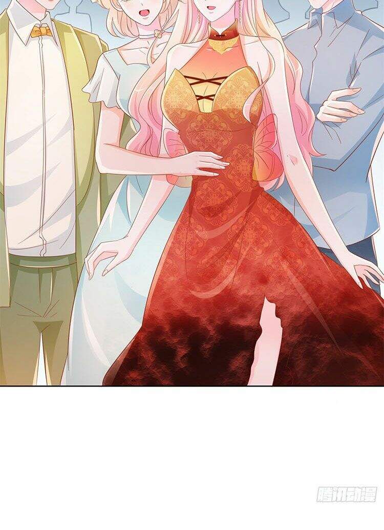 Ẩn Hôn 100%: Chọc Tức Vợ Yêu Mua Một Tặng Một Chapter 330.1 - 11