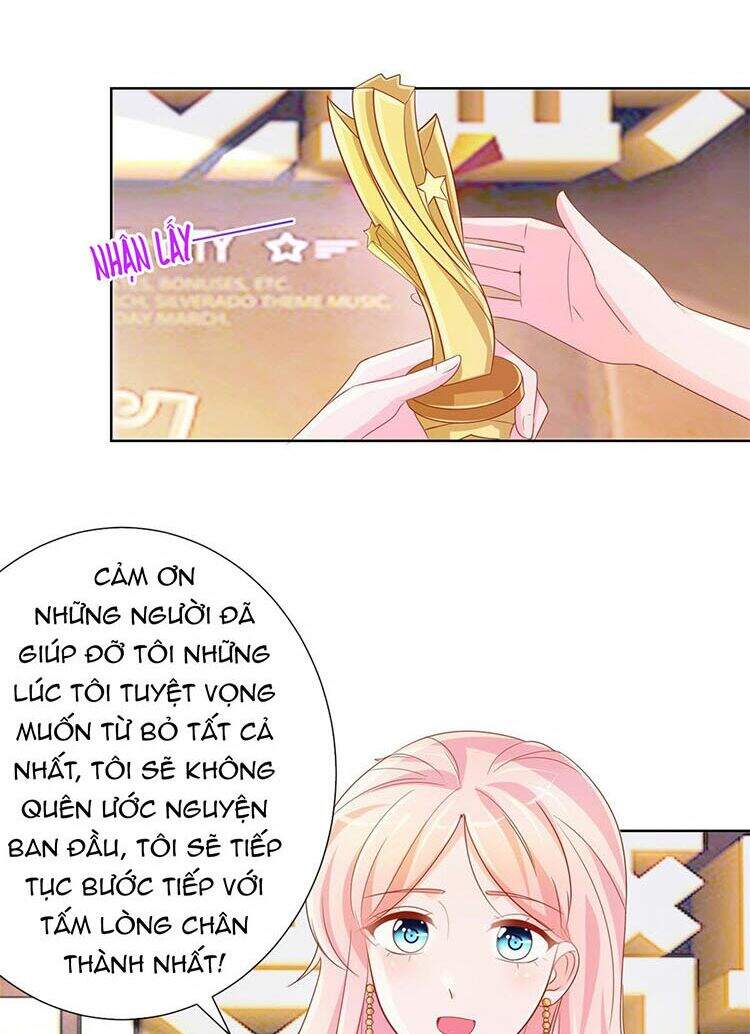 Ẩn Hôn 100%: Chọc Tức Vợ Yêu Mua Một Tặng Một Chapter 330.1 - 12