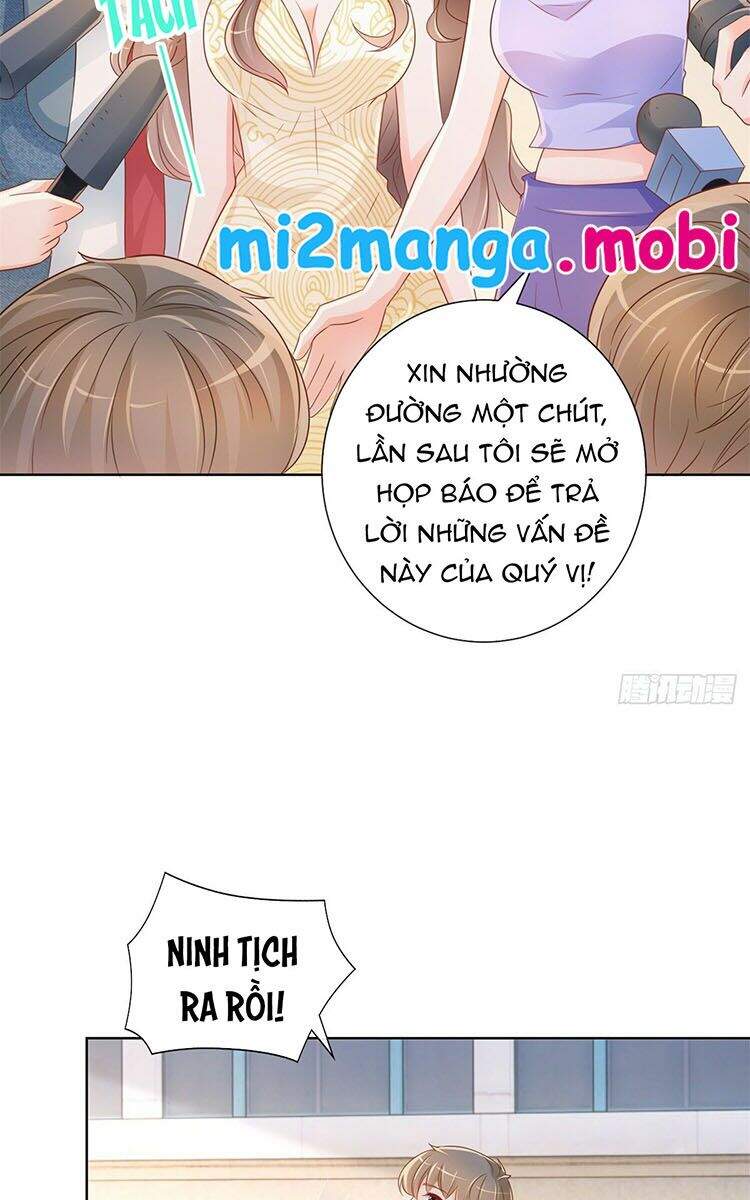 Ẩn Hôn 100%: Chọc Tức Vợ Yêu Mua Một Tặng Một Chapter 330.1 - 16