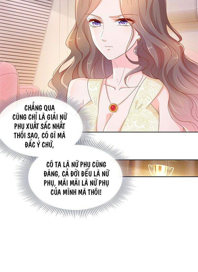 Ẩn Hôn 100%: Chọc Tức Vợ Yêu Mua Một Tặng Một Chapter 330.1 - 5