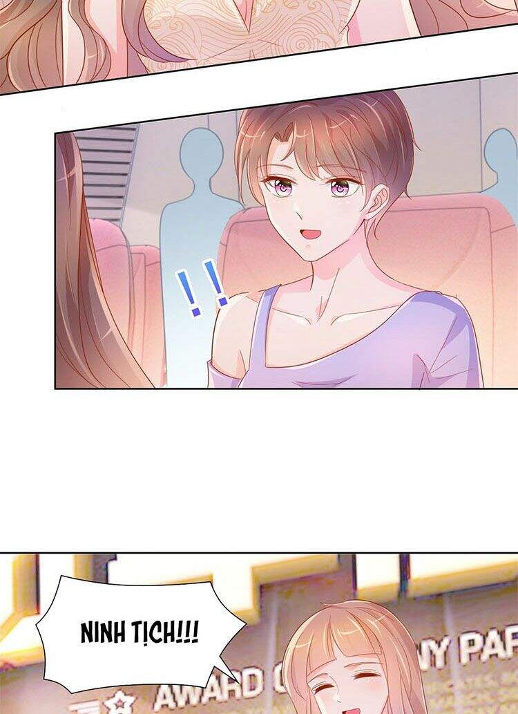 Ẩn Hôn 100%: Chọc Tức Vợ Yêu Mua Một Tặng Một Chapter 330.1 - 9