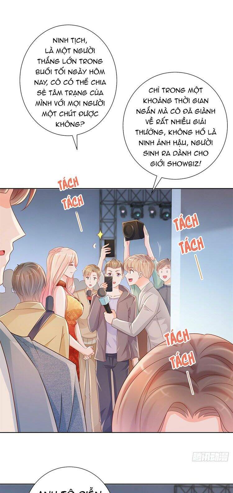 Ẩn Hôn 100%: Chọc Tức Vợ Yêu Mua Một Tặng Một Chapter 330.2 - 1