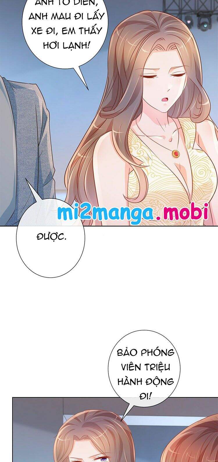 Ẩn Hôn 100%: Chọc Tức Vợ Yêu Mua Một Tặng Một Chapter 330.2 - 2