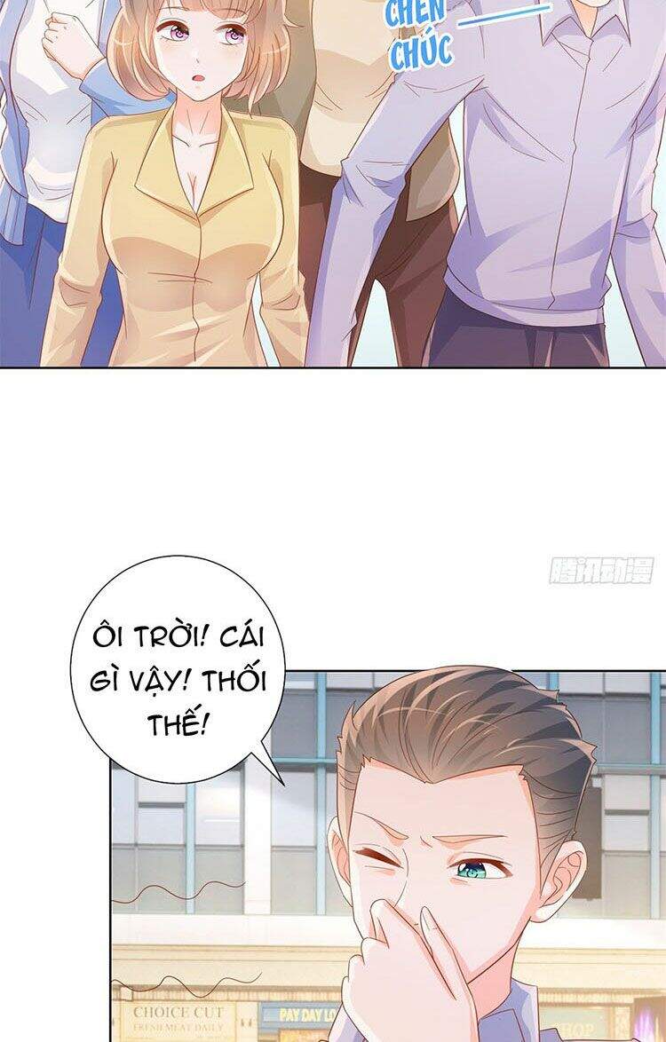 Ẩn Hôn 100%: Chọc Tức Vợ Yêu Mua Một Tặng Một Chapter 330.2 - 11