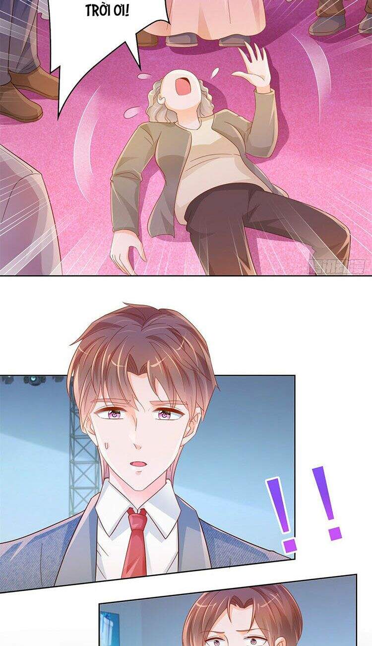 Ẩn Hôn 100%: Chọc Tức Vợ Yêu Mua Một Tặng Một Chapter 330.2 - 15