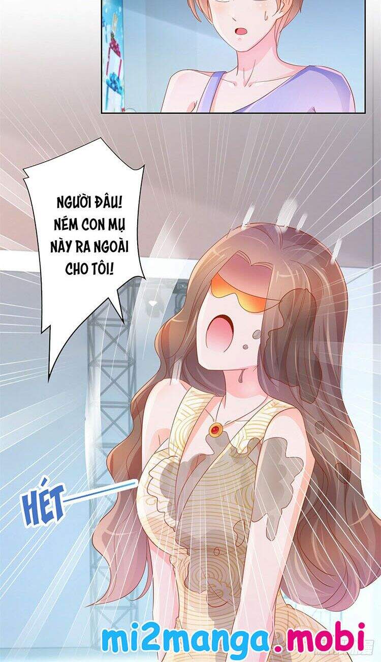 Ẩn Hôn 100%: Chọc Tức Vợ Yêu Mua Một Tặng Một Chapter 330.2 - 16