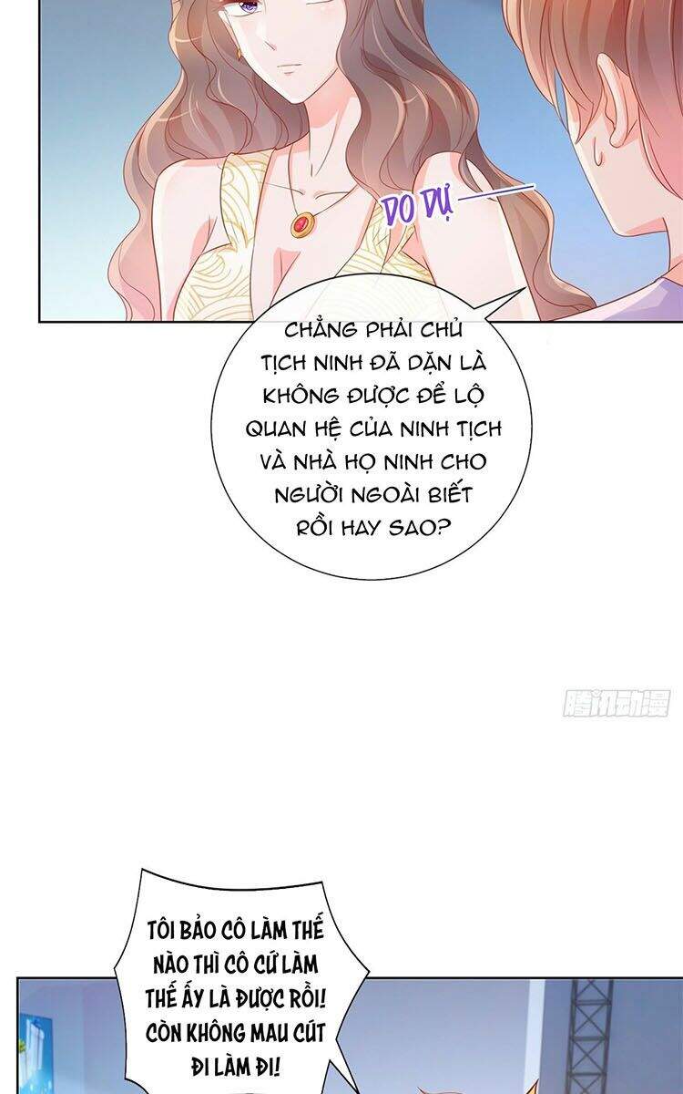Ẩn Hôn 100%: Chọc Tức Vợ Yêu Mua Một Tặng Một Chapter 330.2 - 3
