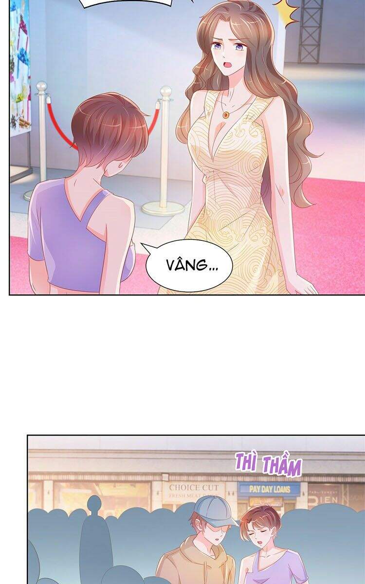 Ẩn Hôn 100%: Chọc Tức Vợ Yêu Mua Một Tặng Một Chapter 330.2 - 4