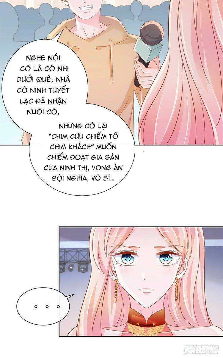 Ẩn Hôn 100%: Chọc Tức Vợ Yêu Mua Một Tặng Một Chapter 330.2 - 6