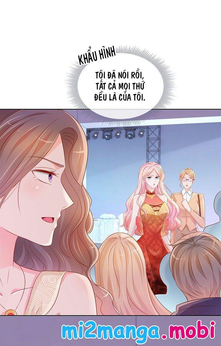 Ẩn Hôn 100%: Chọc Tức Vợ Yêu Mua Một Tặng Một Chapter 330.2 - 7