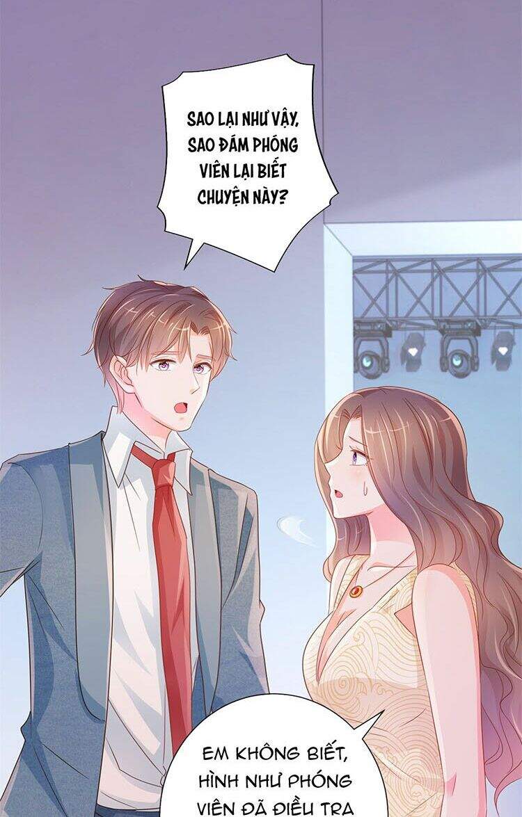 Ẩn Hôn 100%: Chọc Tức Vợ Yêu Mua Một Tặng Một Chapter 330.2 - 8