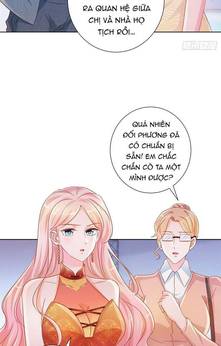 Ẩn Hôn 100%: Chọc Tức Vợ Yêu Mua Một Tặng Một Chapter 330.2 - 9