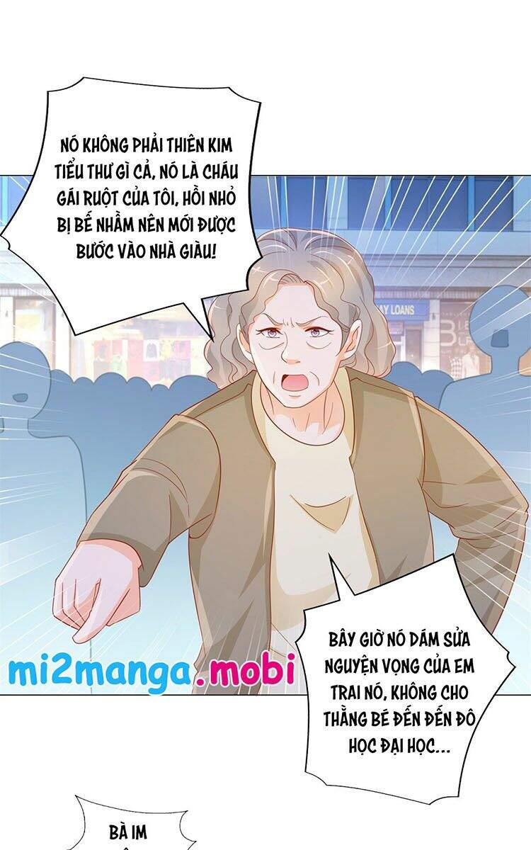 Ẩn Hôn 100%: Chọc Tức Vợ Yêu Mua Một Tặng Một Chapter 331.1 - 1