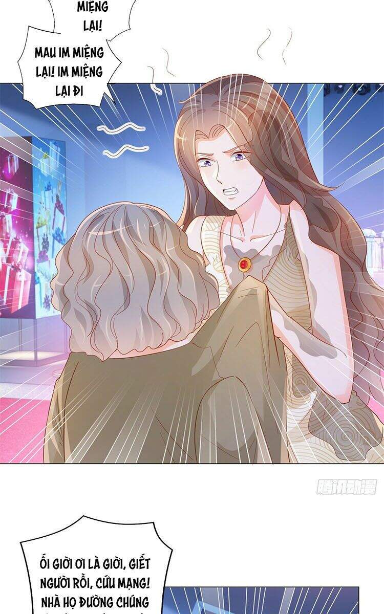 Ẩn Hôn 100%: Chọc Tức Vợ Yêu Mua Một Tặng Một Chapter 331.1 - 2