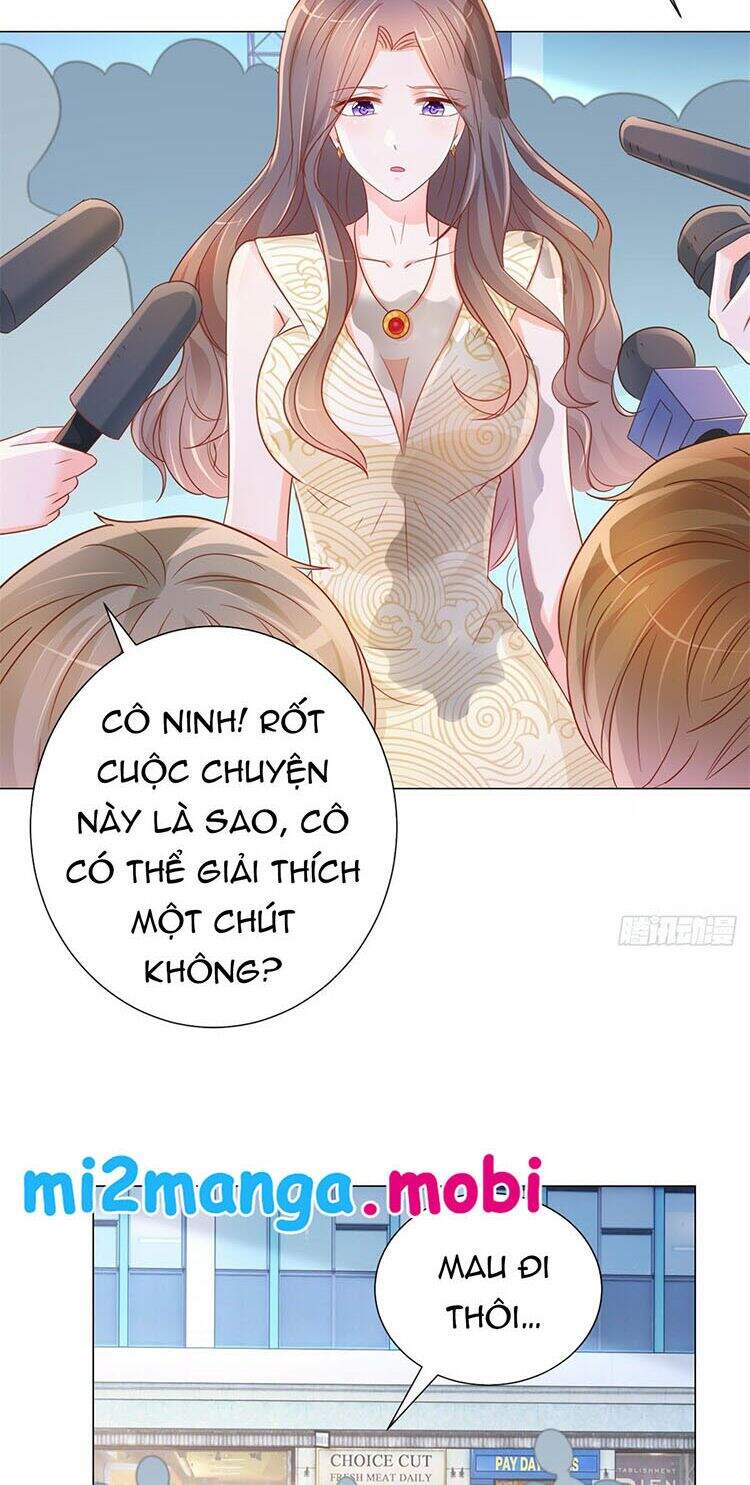 Ẩn Hôn 100%: Chọc Tức Vợ Yêu Mua Một Tặng Một Chapter 331.1 - 11