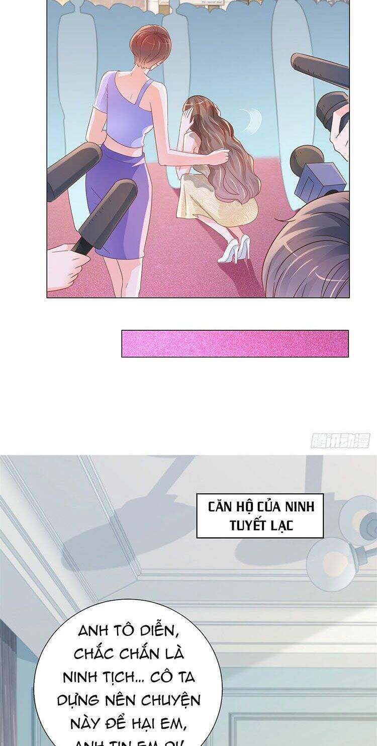 Ẩn Hôn 100%: Chọc Tức Vợ Yêu Mua Một Tặng Một Chapter 331.1 - 12