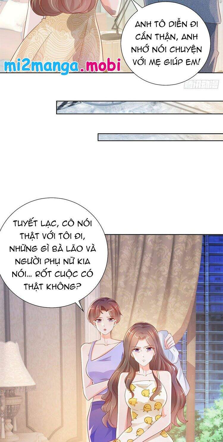 Ẩn Hôn 100%: Chọc Tức Vợ Yêu Mua Một Tặng Một Chapter 331.1 - 14