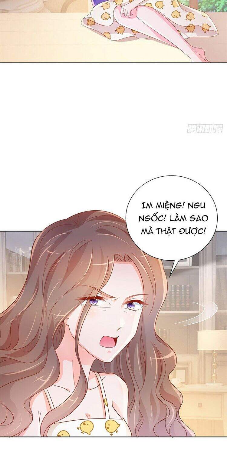 Ẩn Hôn 100%: Chọc Tức Vợ Yêu Mua Một Tặng Một Chapter 331.1 - 15