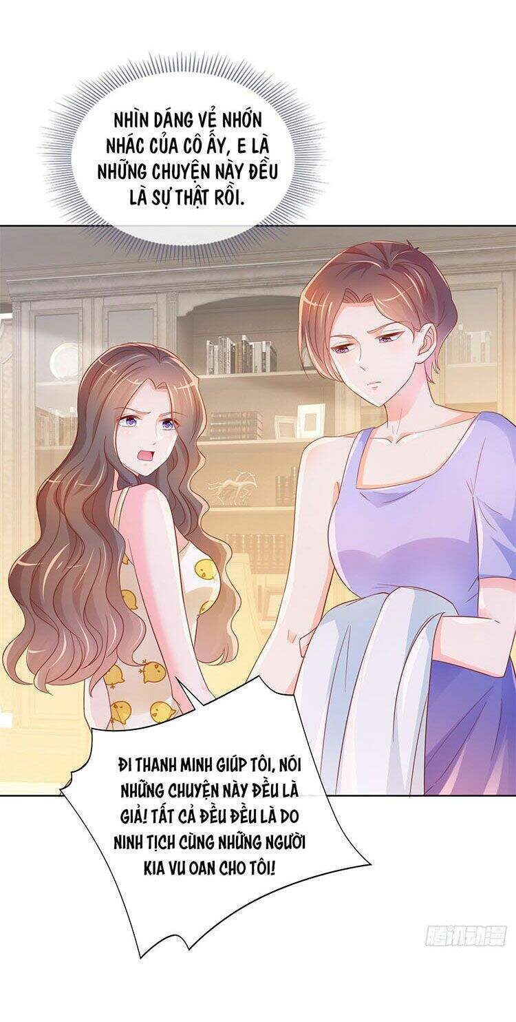 Ẩn Hôn 100%: Chọc Tức Vợ Yêu Mua Một Tặng Một Chapter 331.1 - 16