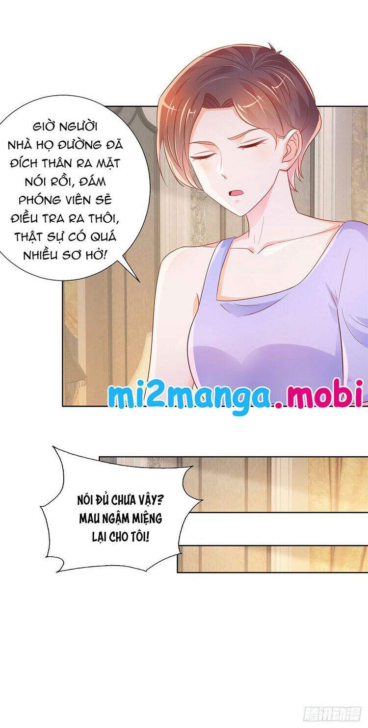 Ẩn Hôn 100%: Chọc Tức Vợ Yêu Mua Một Tặng Một Chapter 331.1 - 17