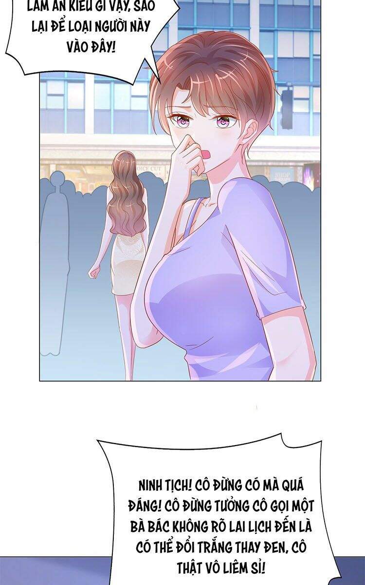 Ẩn Hôn 100%: Chọc Tức Vợ Yêu Mua Một Tặng Một Chapter 331.1 - 4