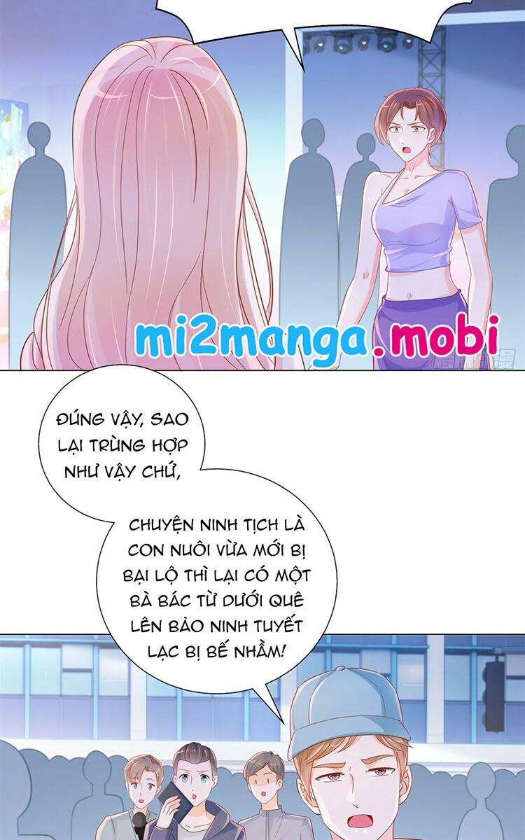 Ẩn Hôn 100%: Chọc Tức Vợ Yêu Mua Một Tặng Một Chapter 331.1 - 5