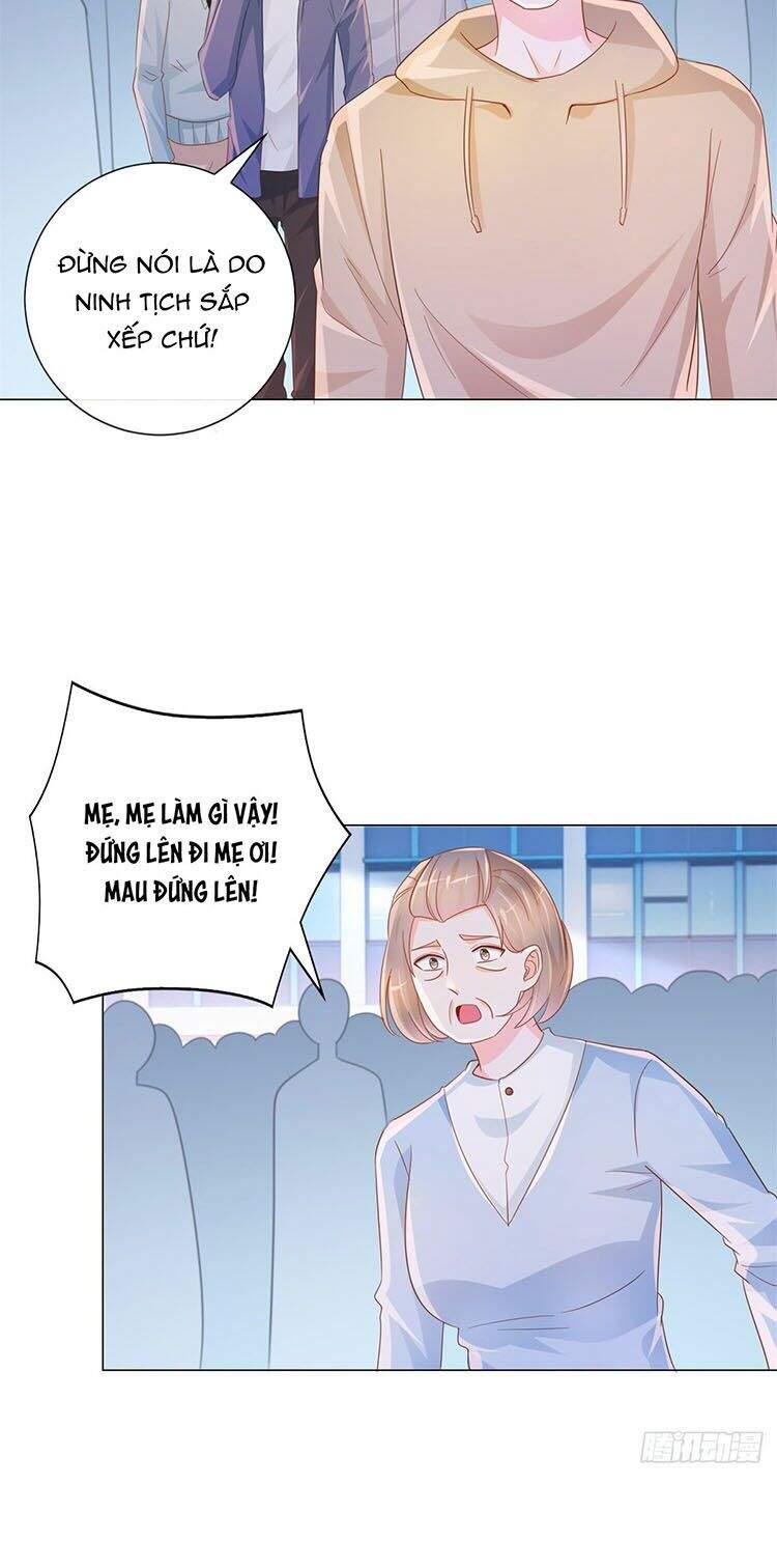 Ẩn Hôn 100%: Chọc Tức Vợ Yêu Mua Một Tặng Một Chapter 331.1 - 6