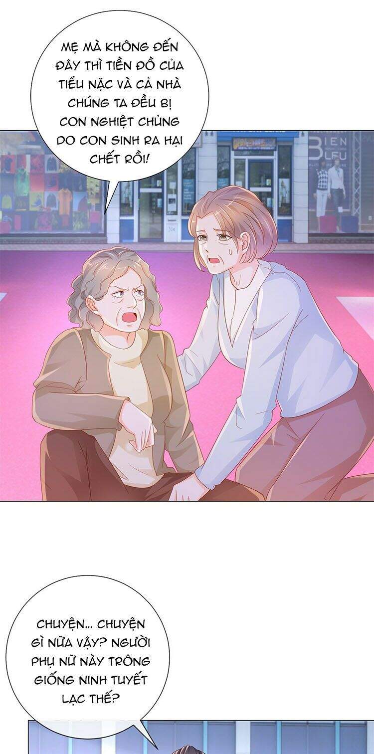 Ẩn Hôn 100%: Chọc Tức Vợ Yêu Mua Một Tặng Một Chapter 331.1 - 7