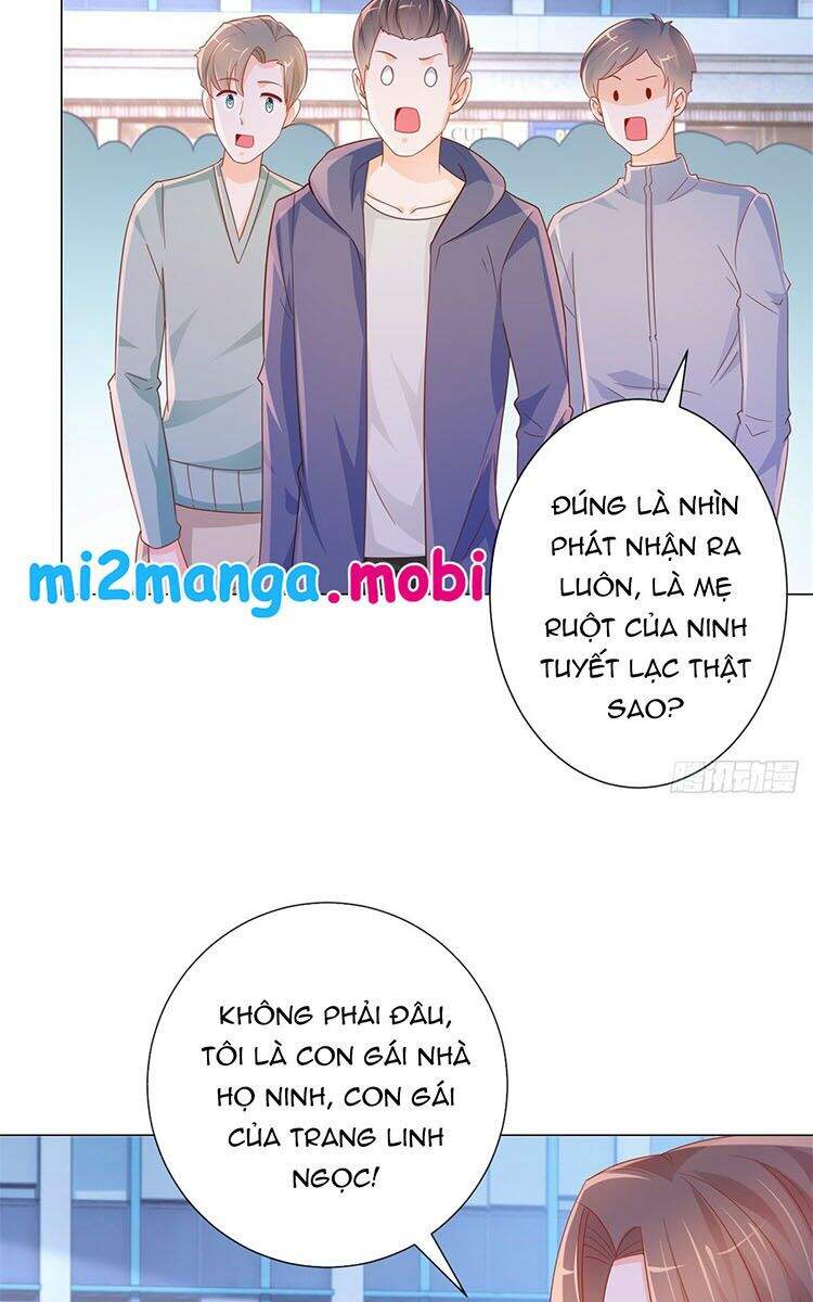 Ẩn Hôn 100%: Chọc Tức Vợ Yêu Mua Một Tặng Một Chapter 331.1 - 8