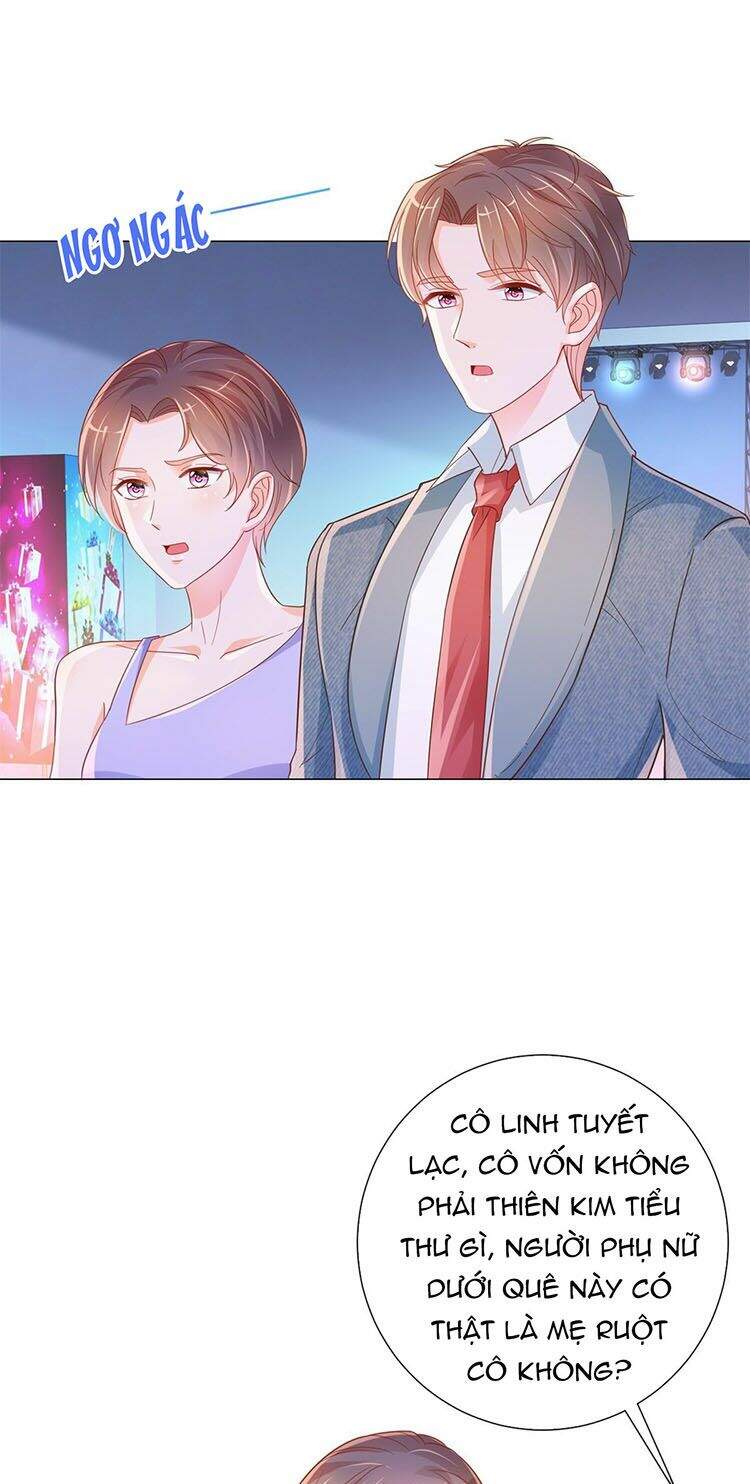 Ẩn Hôn 100%: Chọc Tức Vợ Yêu Mua Một Tặng Một Chapter 331.1 - 10