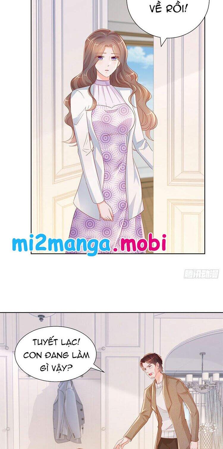 Ẩn Hôn 100%: Chọc Tức Vợ Yêu Mua Một Tặng Một Chapter 331.2 - 4