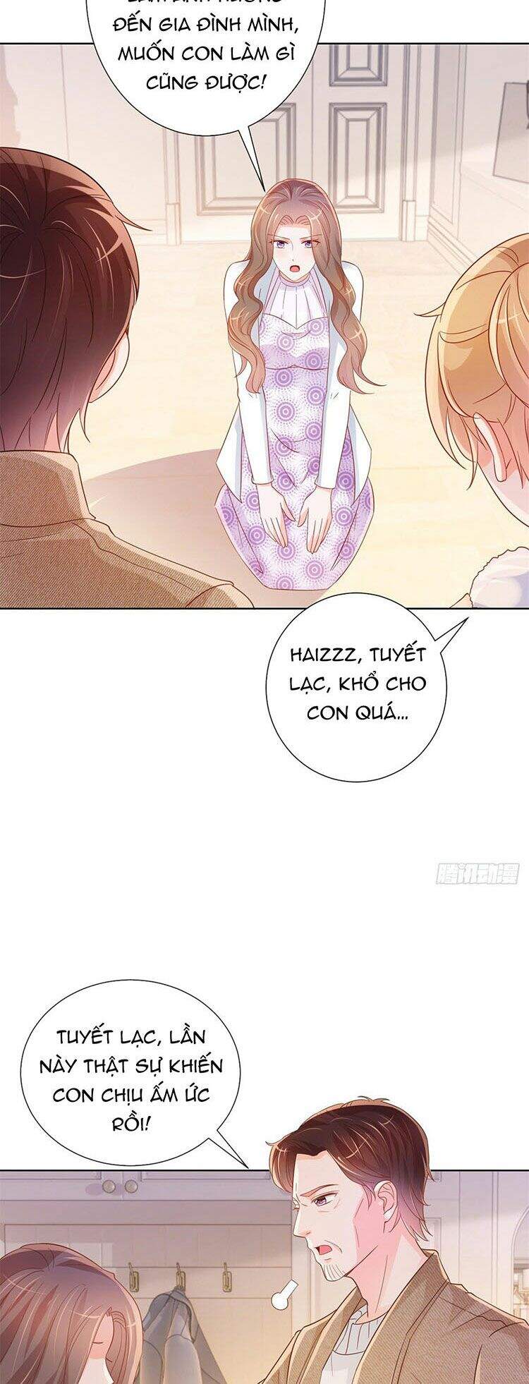 Ẩn Hôn 100%: Chọc Tức Vợ Yêu Mua Một Tặng Một Chapter 331.2 - 10