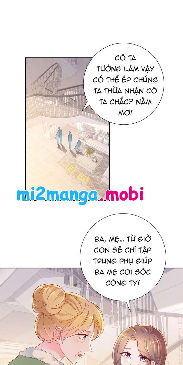 Ẩn Hôn 100%: Chọc Tức Vợ Yêu Mua Một Tặng Một Chapter 332.1 - 1