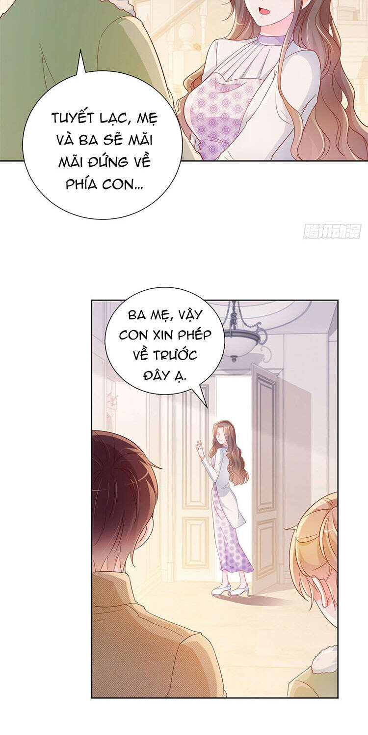 Ẩn Hôn 100%: Chọc Tức Vợ Yêu Mua Một Tặng Một Chapter 332.1 - 2