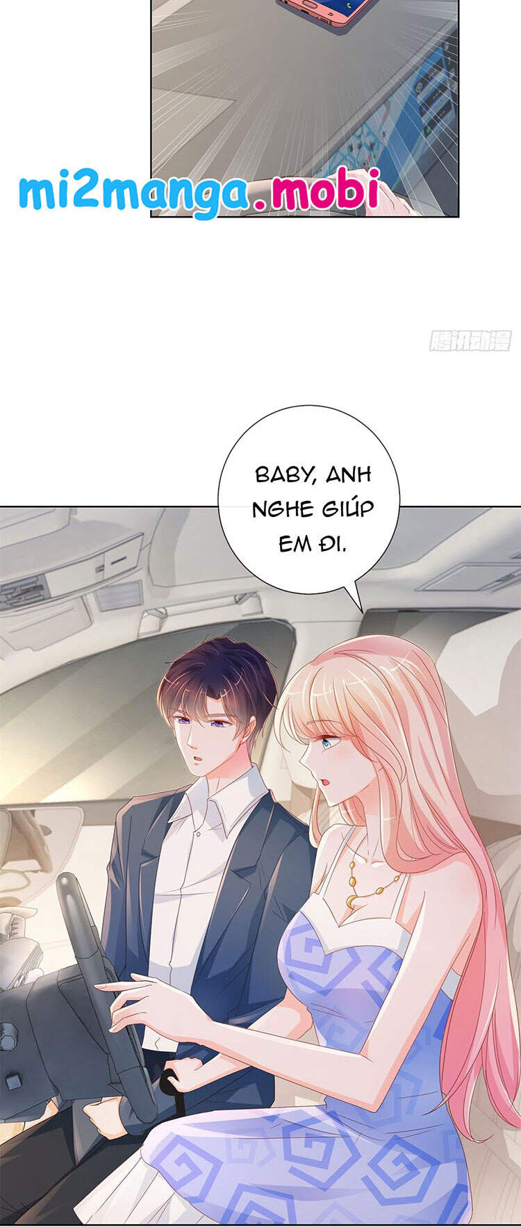 Ẩn Hôn 100%: Chọc Tức Vợ Yêu Mua Một Tặng Một Chapter 332.1 - 11