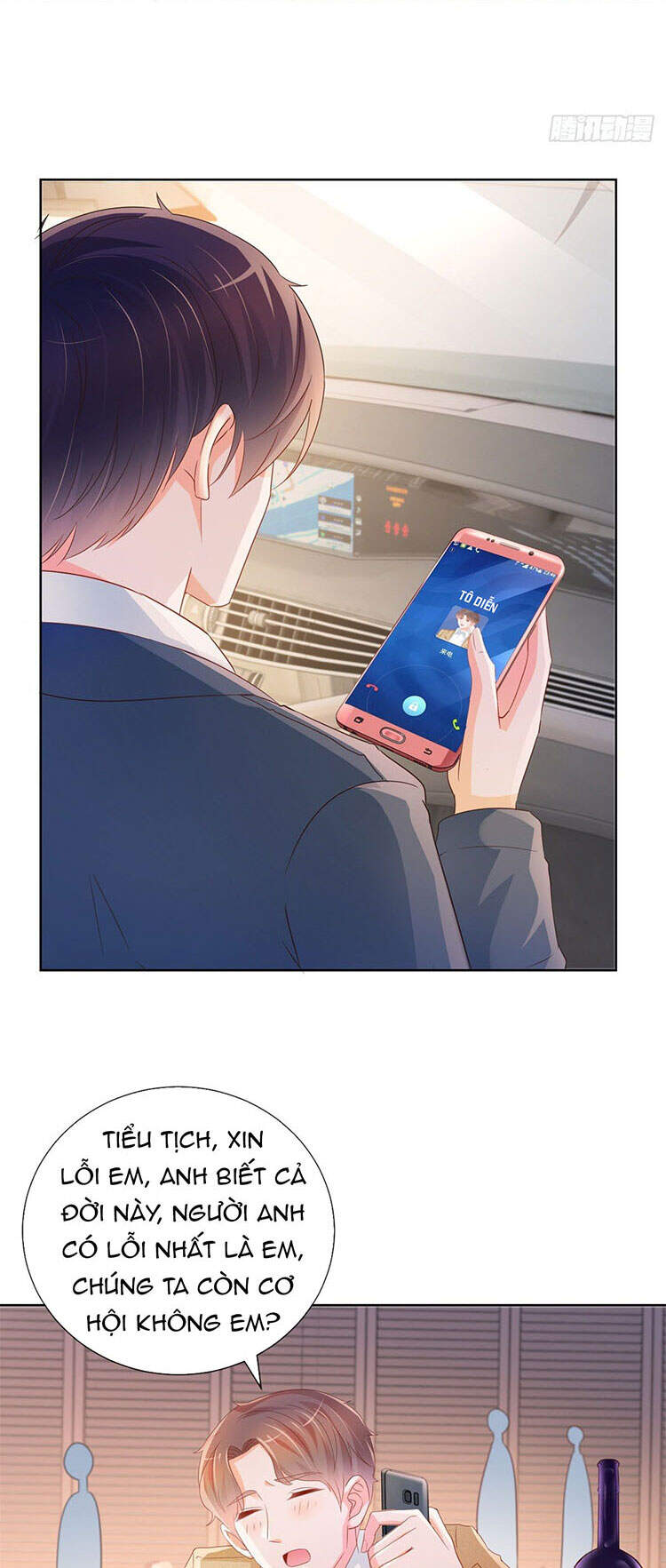 Ẩn Hôn 100%: Chọc Tức Vợ Yêu Mua Một Tặng Một Chapter 332.1 - 12