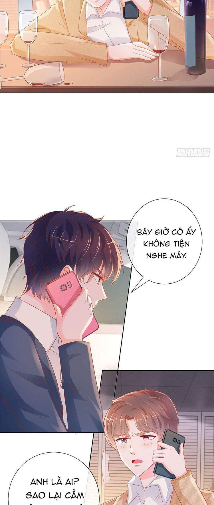 Ẩn Hôn 100%: Chọc Tức Vợ Yêu Mua Một Tặng Một Chapter 332.1 - 13