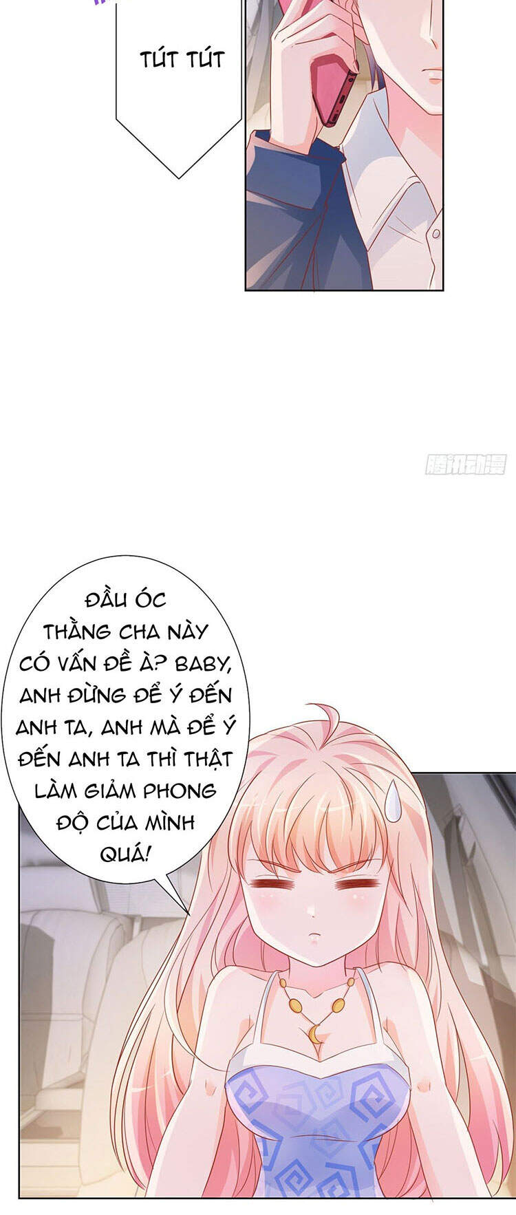 Ẩn Hôn 100%: Chọc Tức Vợ Yêu Mua Một Tặng Một Chapter 332.1 - 15