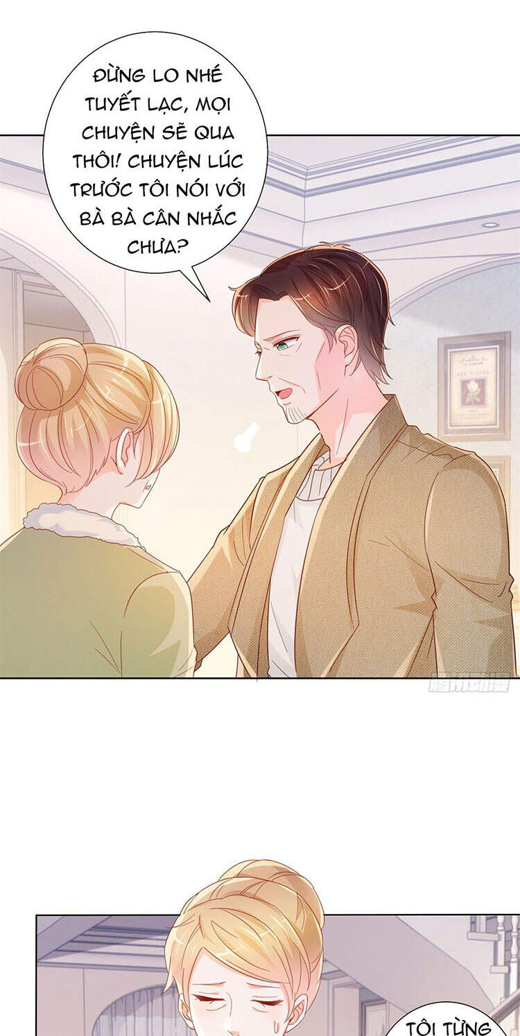 Ẩn Hôn 100%: Chọc Tức Vợ Yêu Mua Một Tặng Một Chapter 332.1 - 3