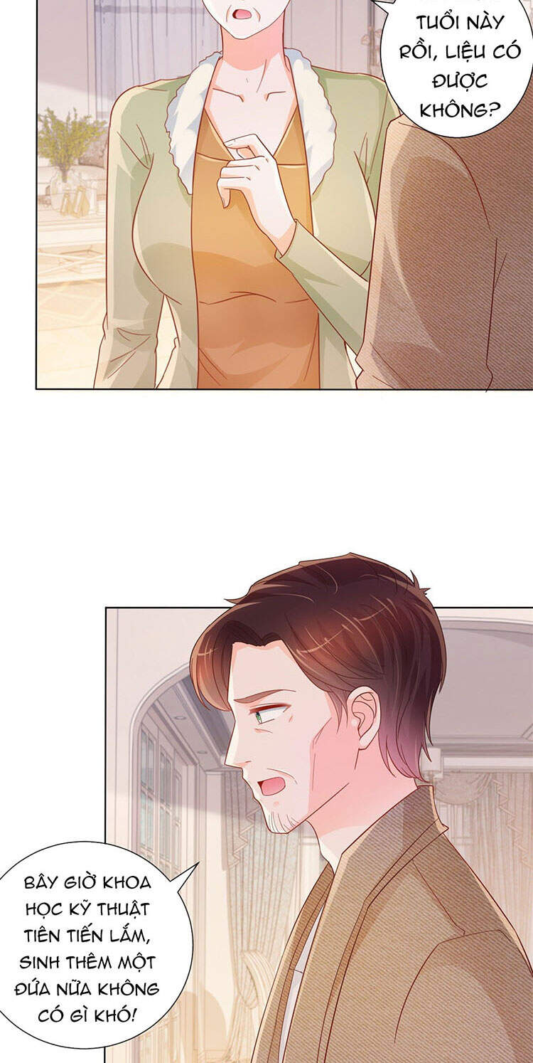 Ẩn Hôn 100%: Chọc Tức Vợ Yêu Mua Một Tặng Một Chapter 332.1 - 4