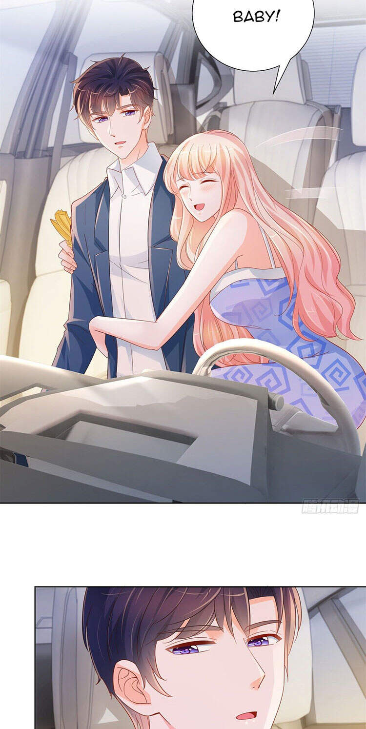 Ẩn Hôn 100%: Chọc Tức Vợ Yêu Mua Một Tặng Một Chapter 332.1 - 7