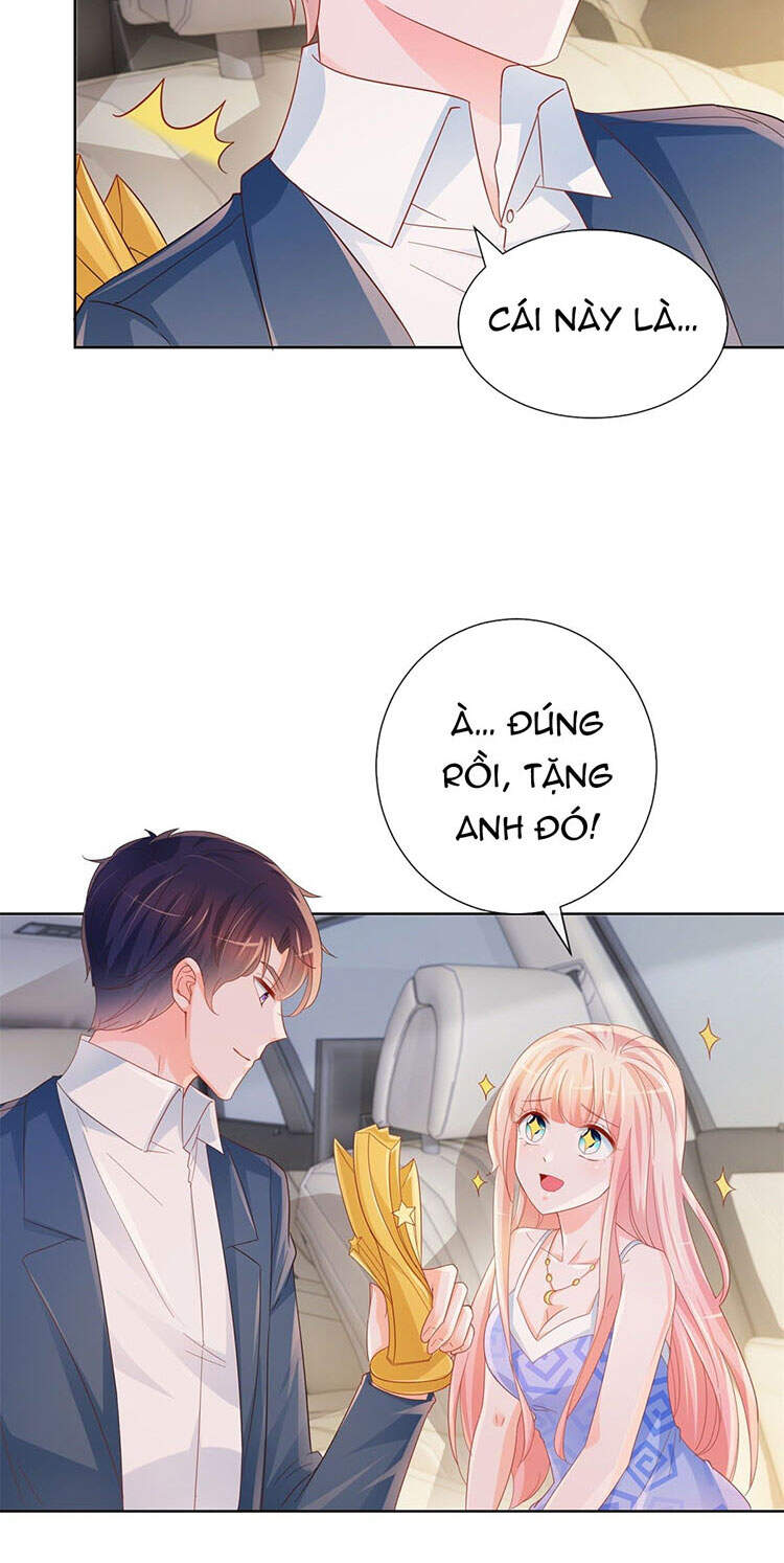 Ẩn Hôn 100%: Chọc Tức Vợ Yêu Mua Một Tặng Một Chapter 332.1 - 8