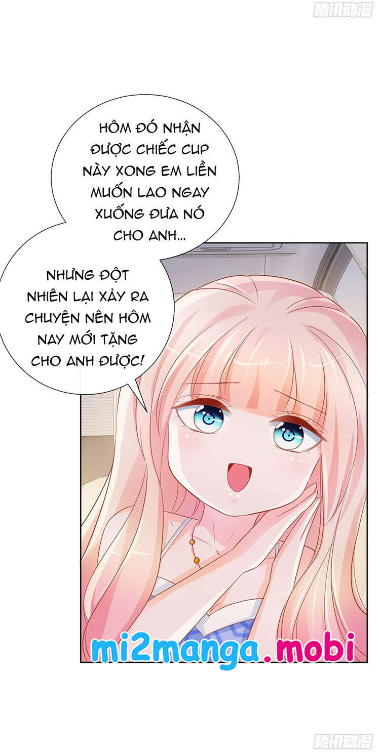 Ẩn Hôn 100%: Chọc Tức Vợ Yêu Mua Một Tặng Một Chapter 332.1 - 9